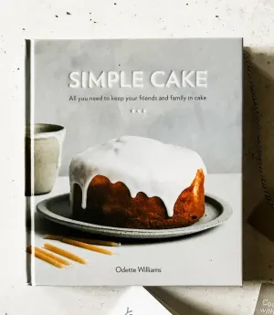 Simple Cake