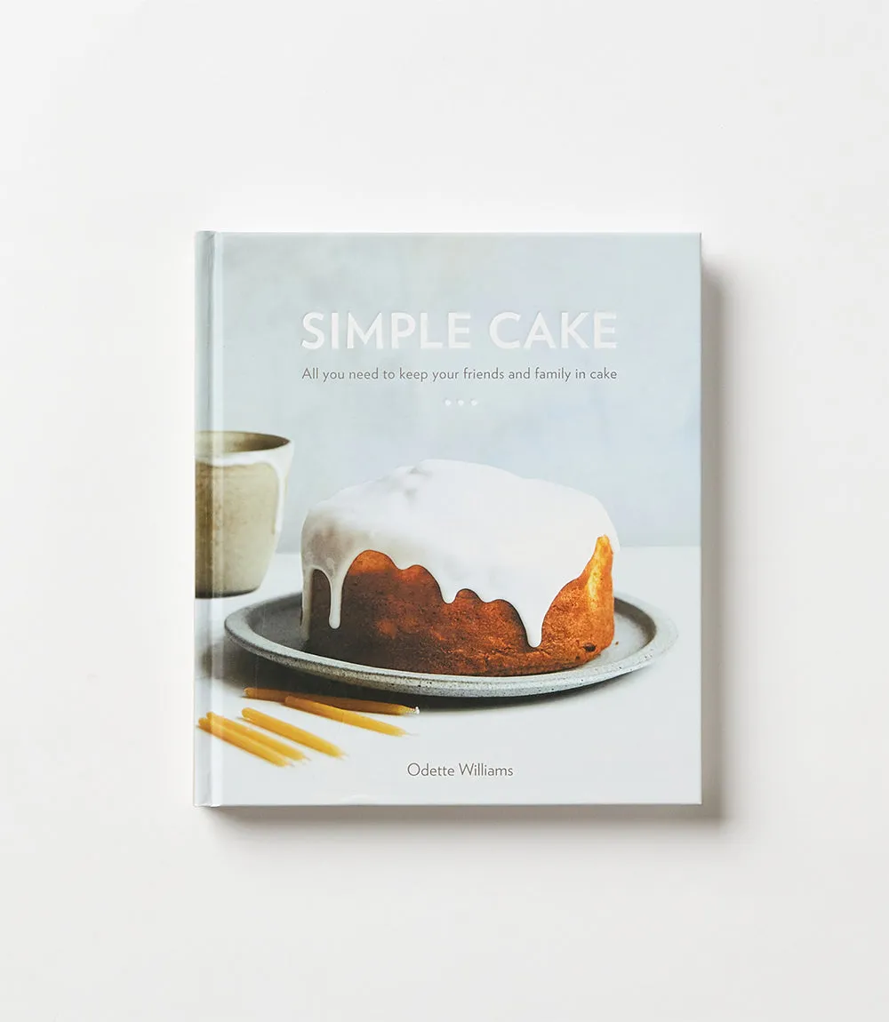 Simple Cake