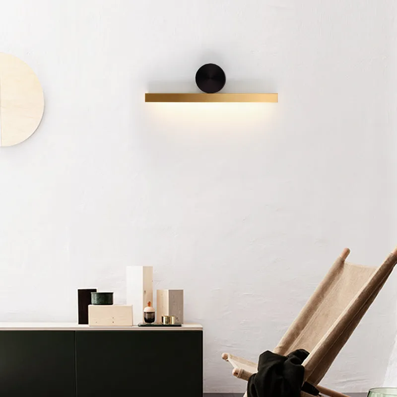 Simple Carl Wall Lamp