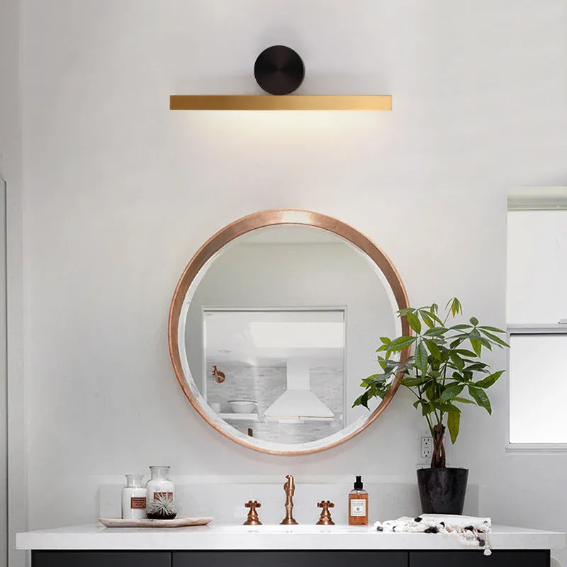 Simple Carl Wall Lamp