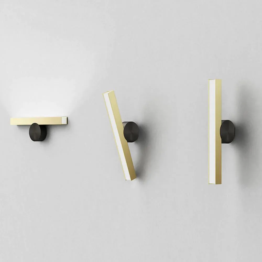 Simple Carl Wall Lamp