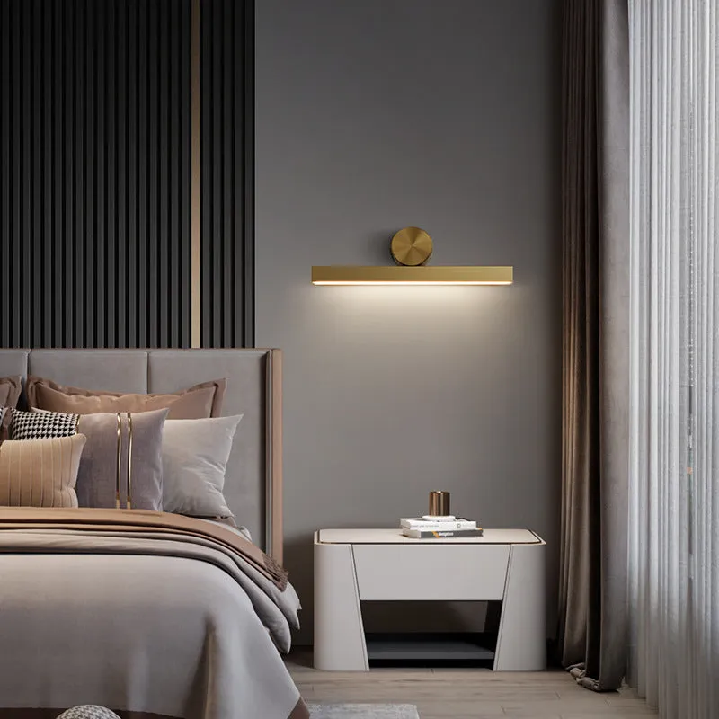 Simple Carl Wall Lamp