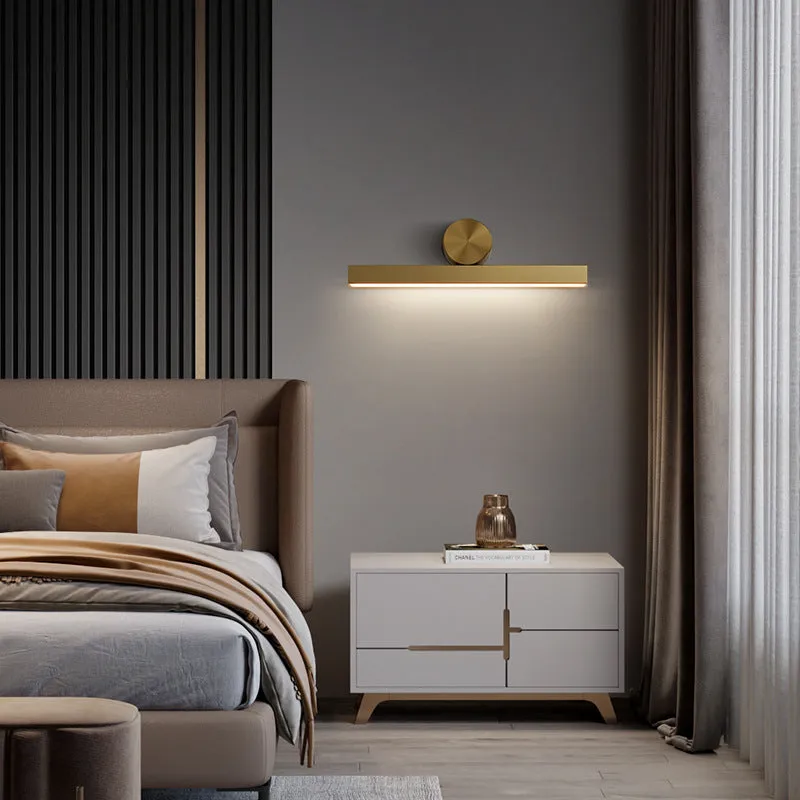 Simple Carl Wall Lamp