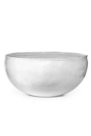 Simple Large Salad Bowl
