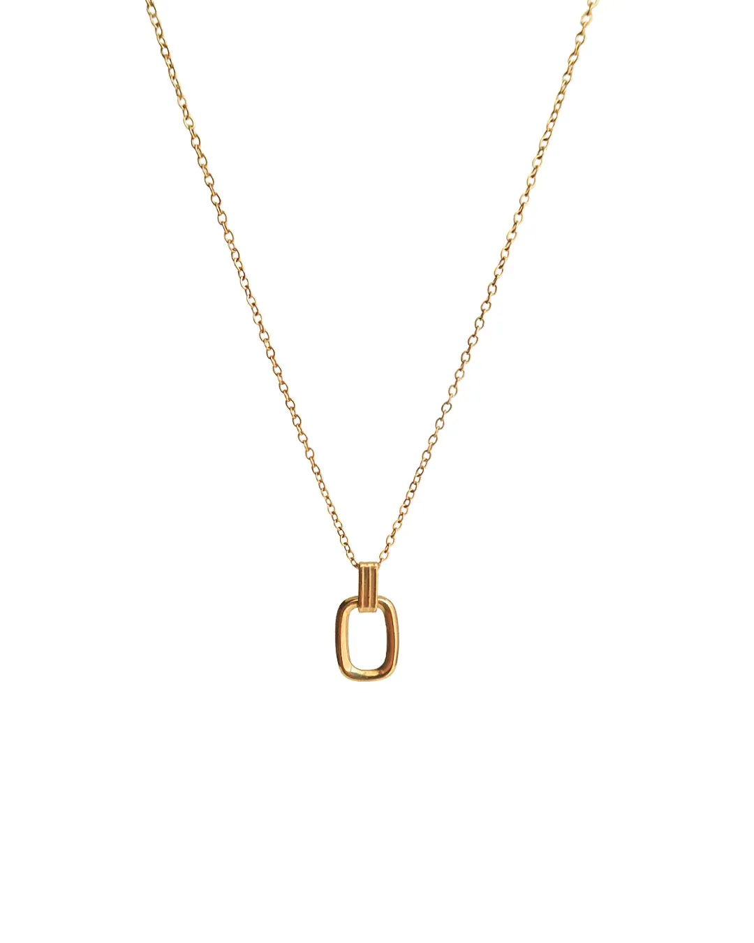Simple Necklace