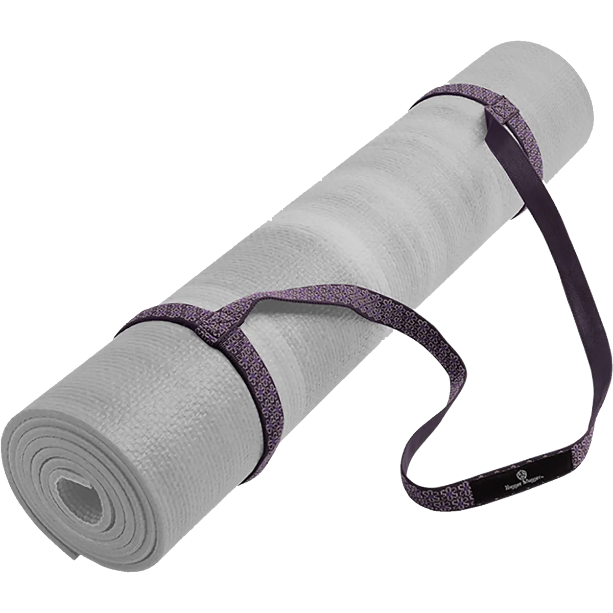 Simple Sling Yoga Mat Carrier