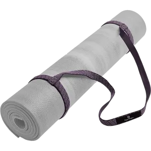 Simple Sling Yoga Mat Carrier