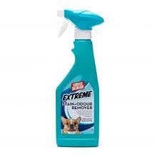 Simple Solution Extreme Stain & Odour Remover Dog 500ml