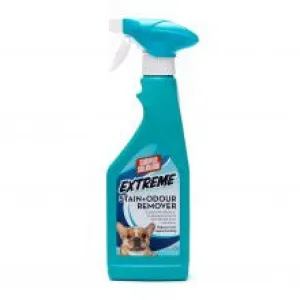 Simple Solution Extreme Stain & Odour Remover Dog 500ml