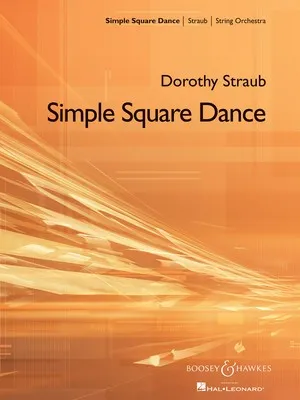 SIMPLE SQUARE DANCE ESO1