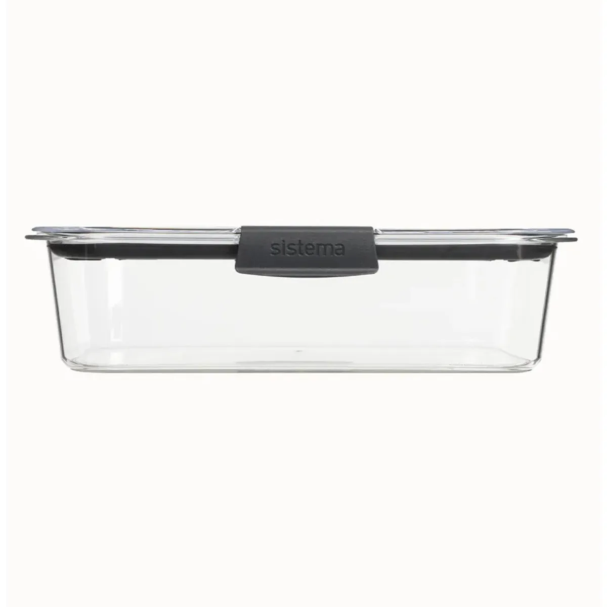 Sistema 2L Brilliance Food Storage Container