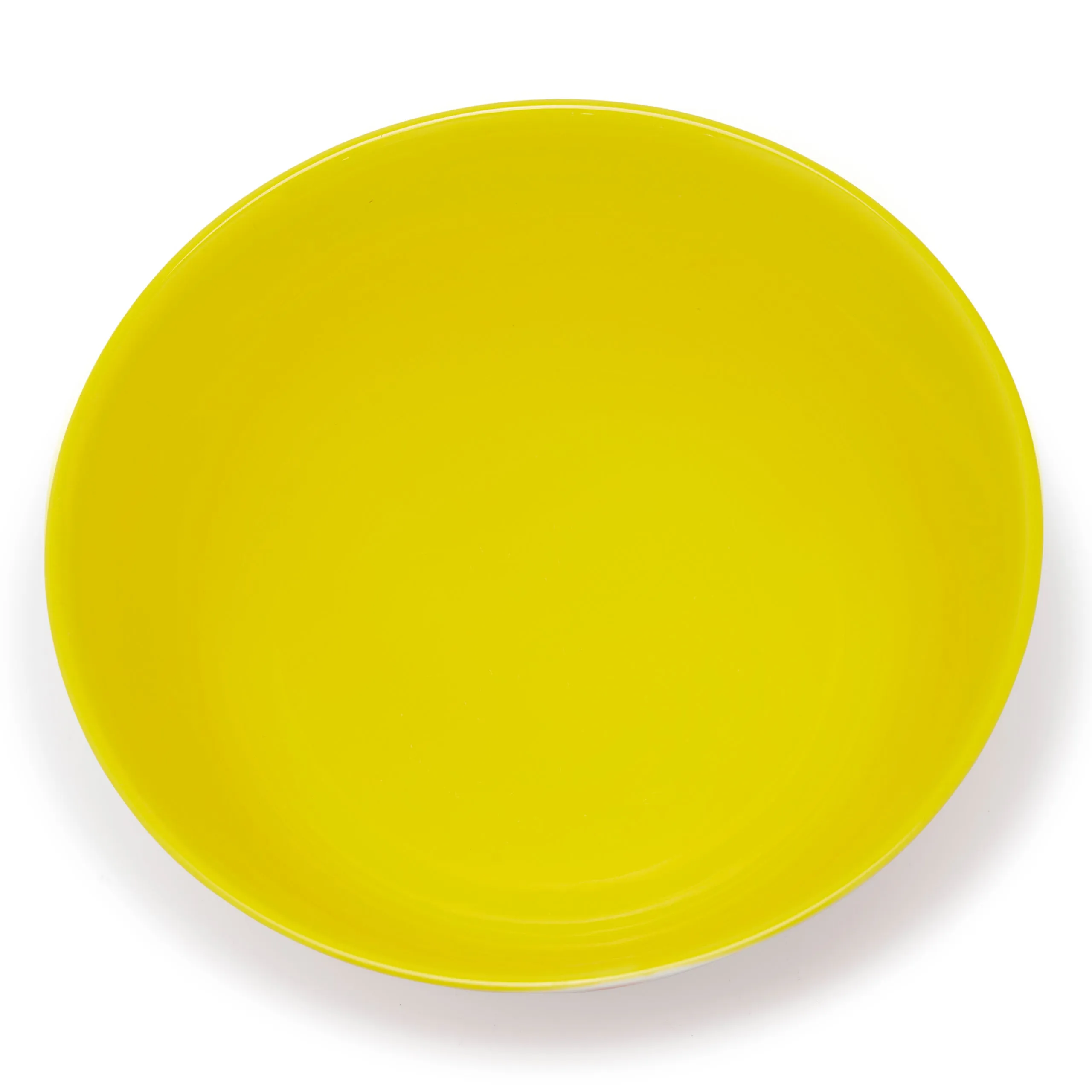 SK SPIRO GEOMETRIC PATTERN CEREAL BOWL (15.7 CM)