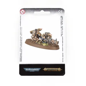 Skaven Ratling Gun