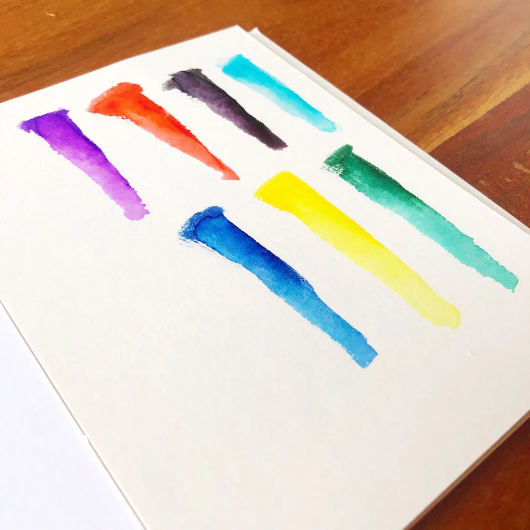 SketchBox Signature Color Brush Pens