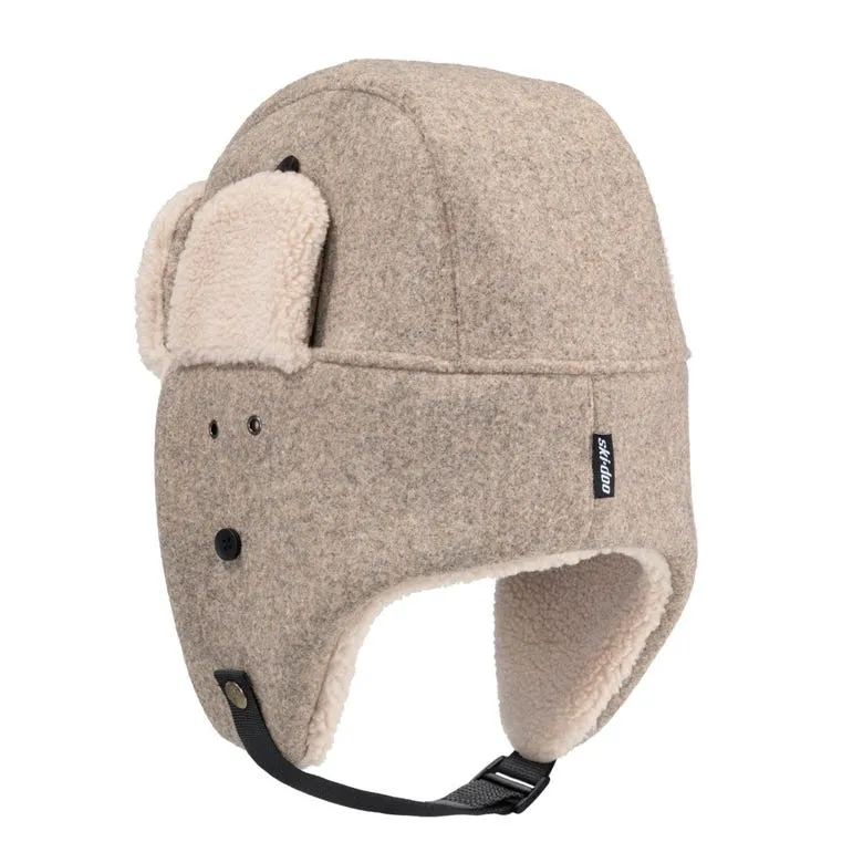 Ski-Doo Explorer Hat - 2024