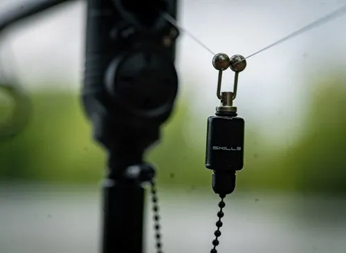 Skills Bite Indicator Chain Hanger