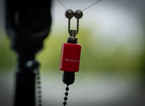Skills Bite Indicator Chain Hanger