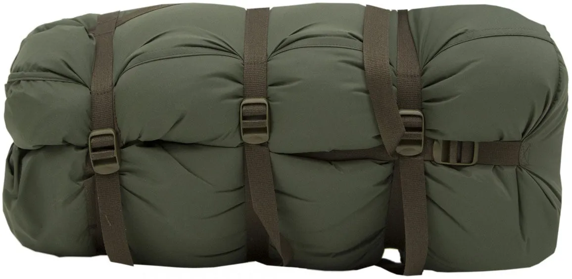 Sleeping bag Wilderness (Right Zipper) - UNI size