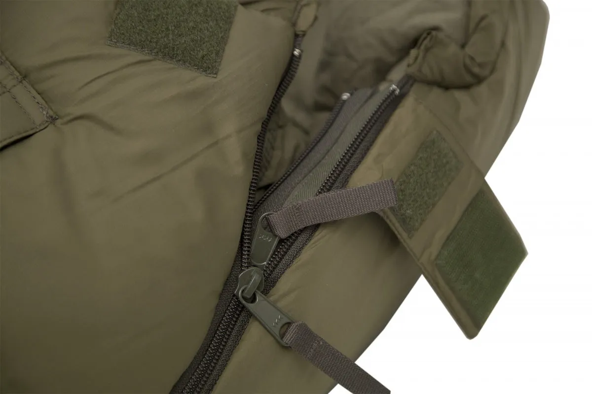 Sleeping bag Wilderness (Right Zipper) - UNI size