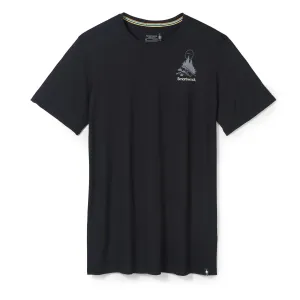 Smartwool Merino Wilderness Summit Short Sleeve Homme