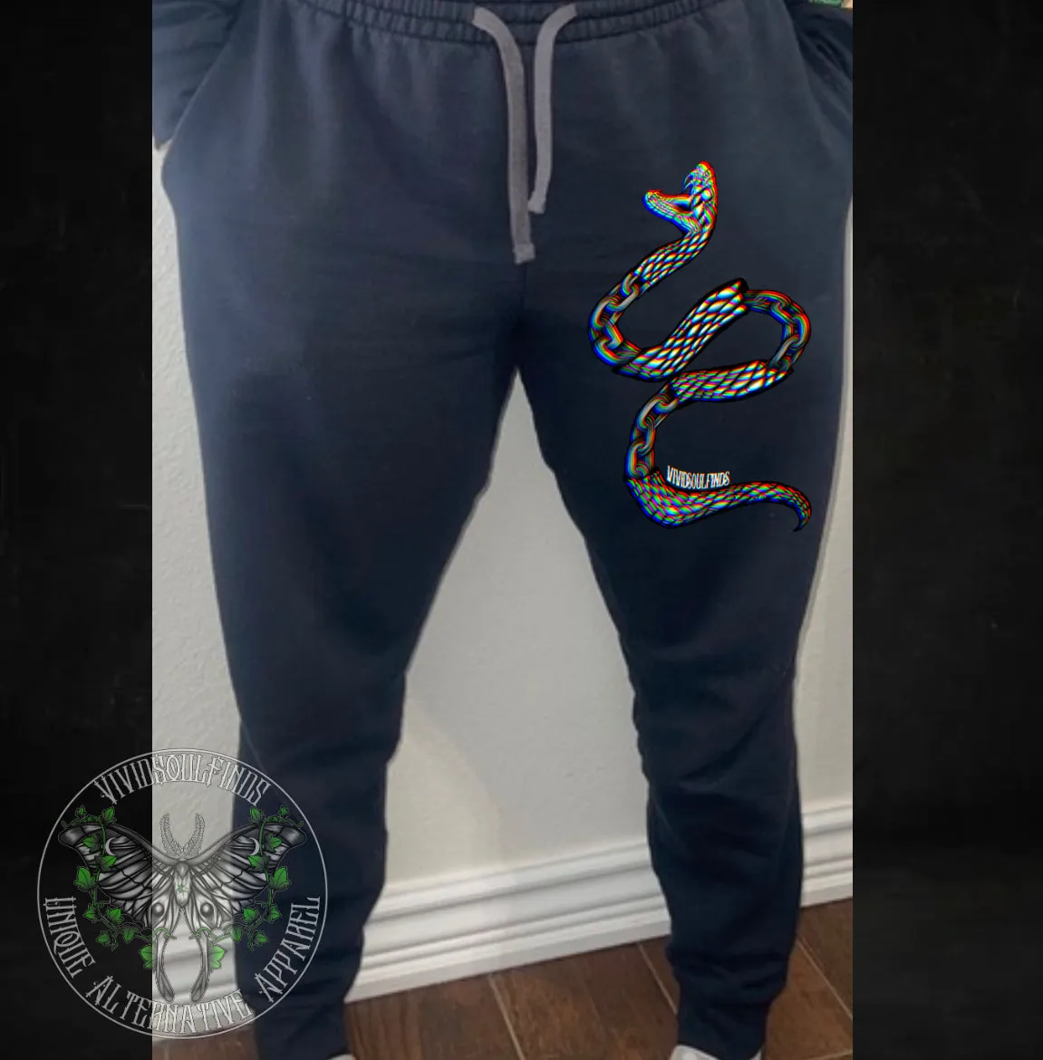 Snake Chain VSF Exclusive