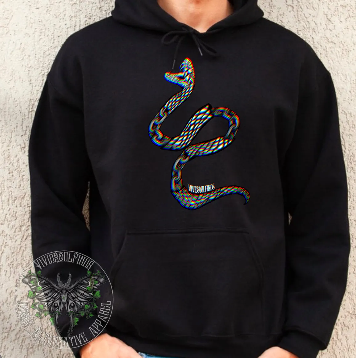 Snake Chain VSF Exclusive