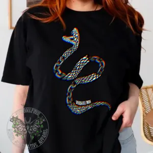 Snake Chain VSF Exclusive