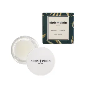 Solid Perfume - Bamboo Flower