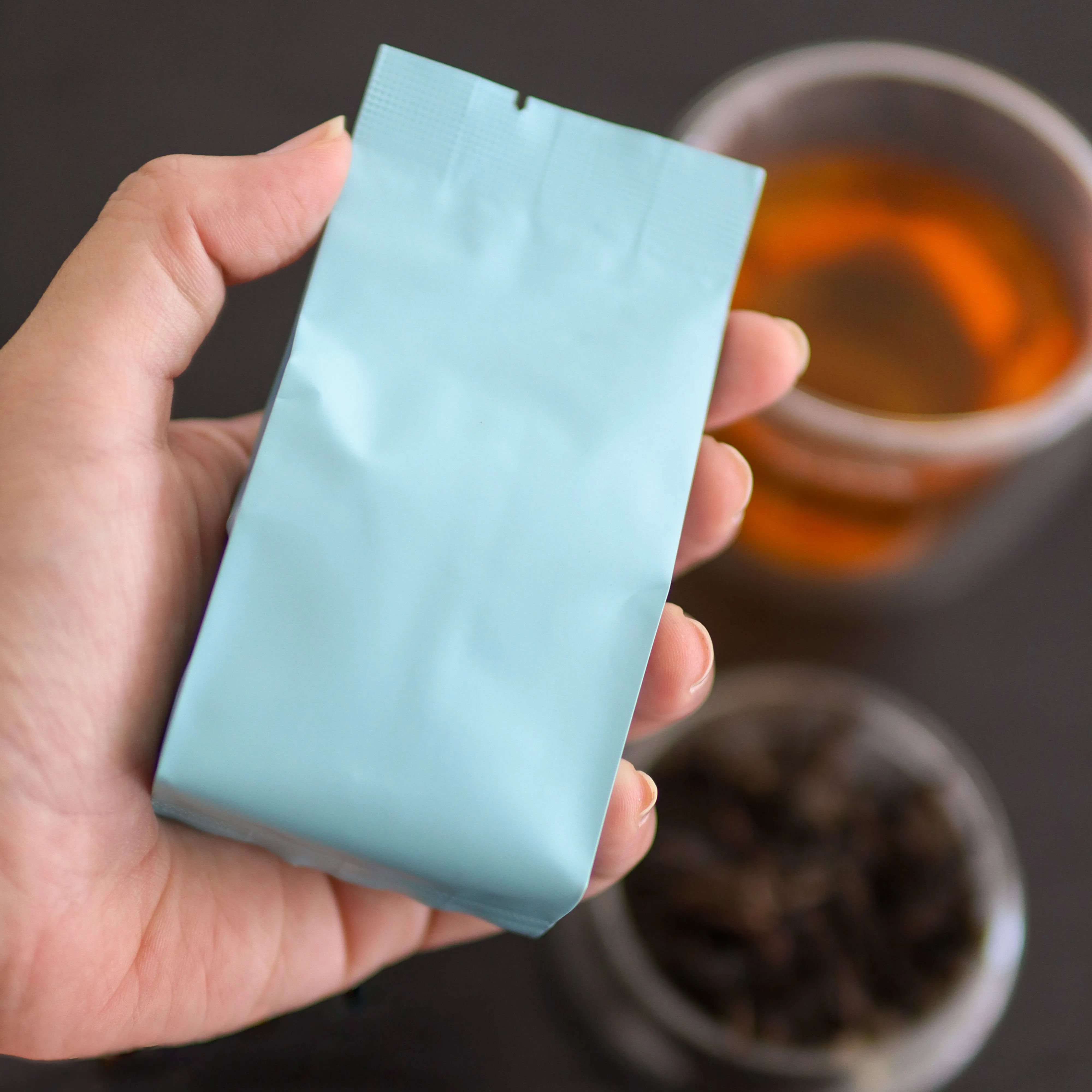 Song of Orchid, Qi Lan Loose Tea