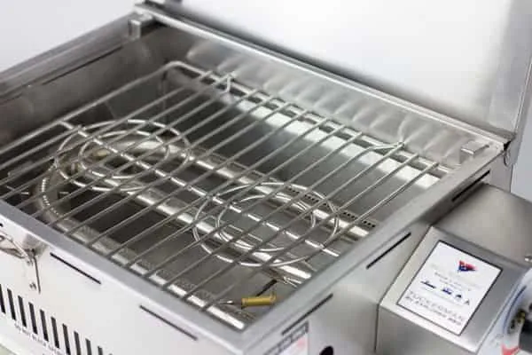 Sovereign Tuckerman RV Explorer BBQ inc RunneRS