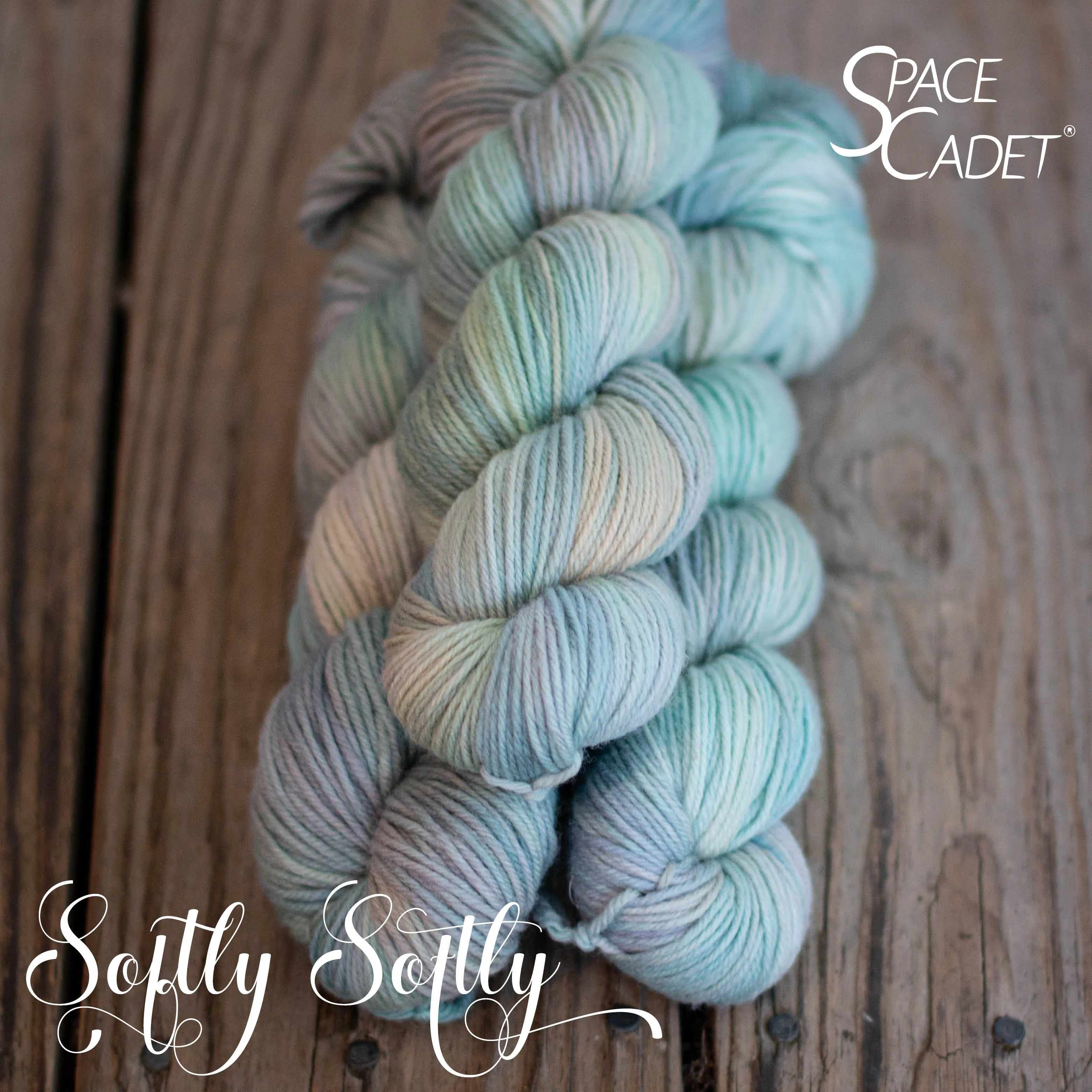 SpaceMonster Exclusive Colourway April 2024