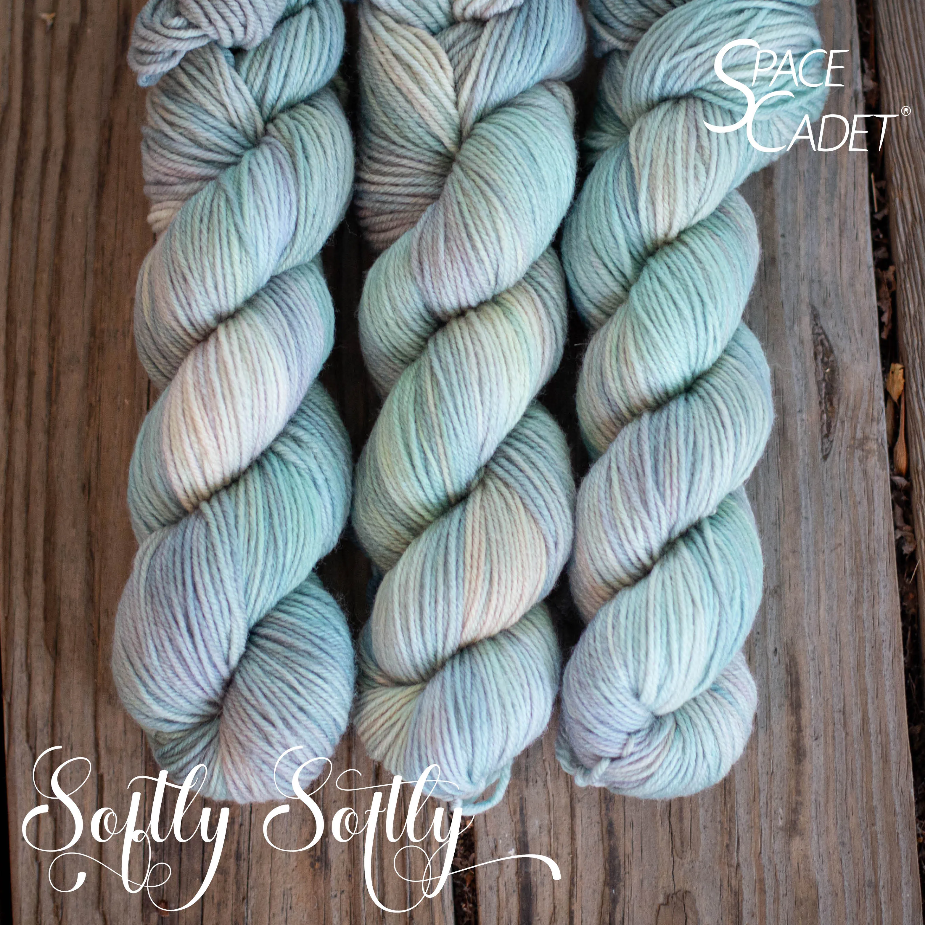 SpaceMonster Exclusive Colourway April 2024