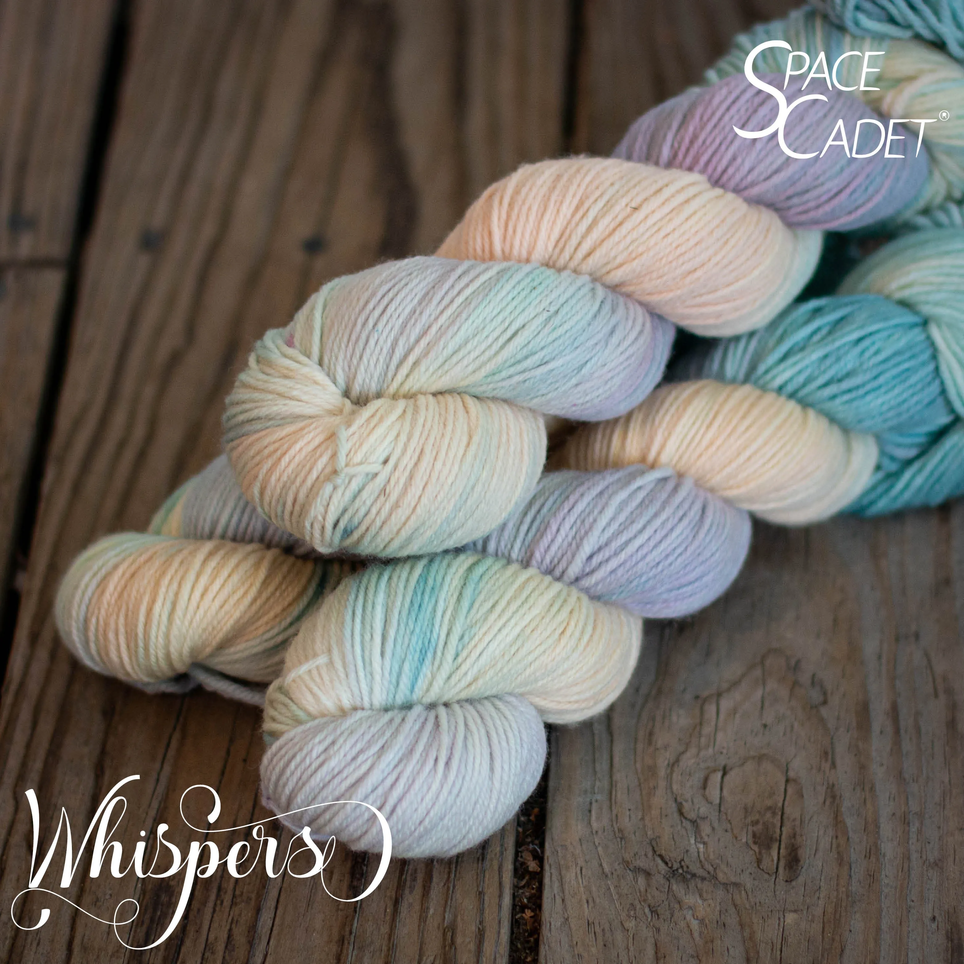 SpaceMonster Exclusive Colourway April 2024