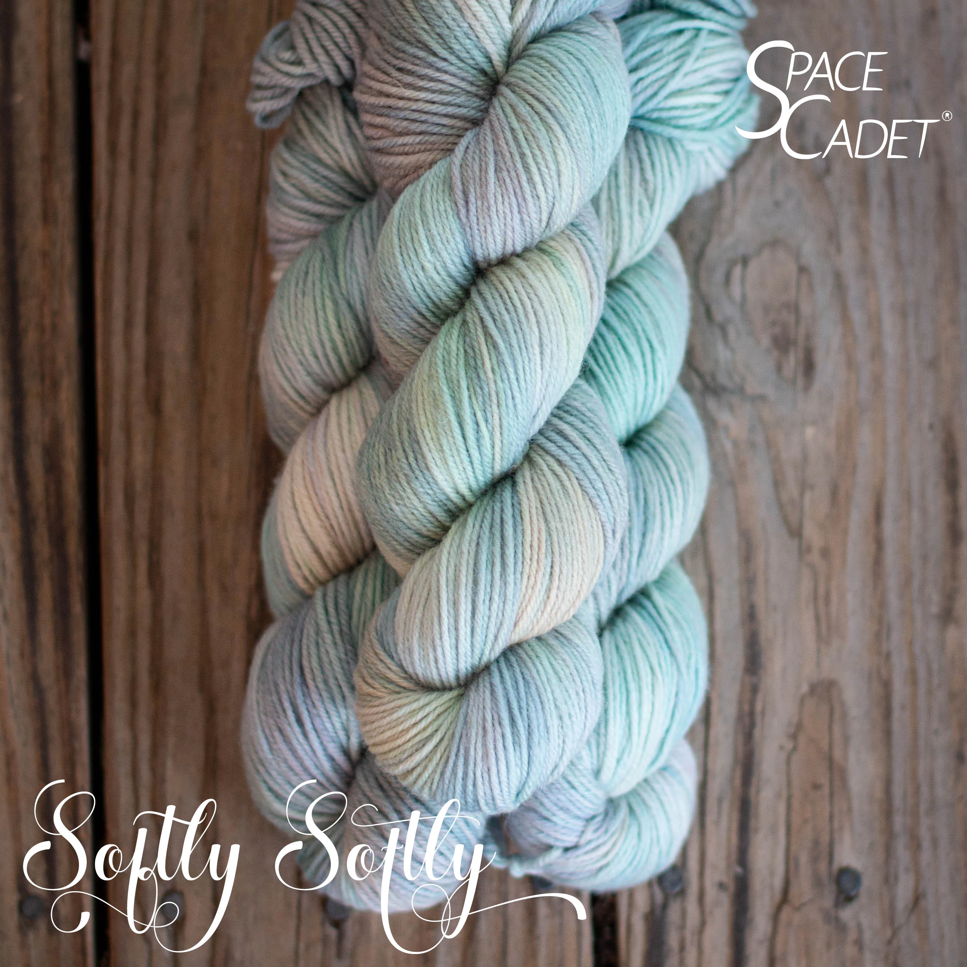 SpaceMonster Exclusive Colourway April 2024