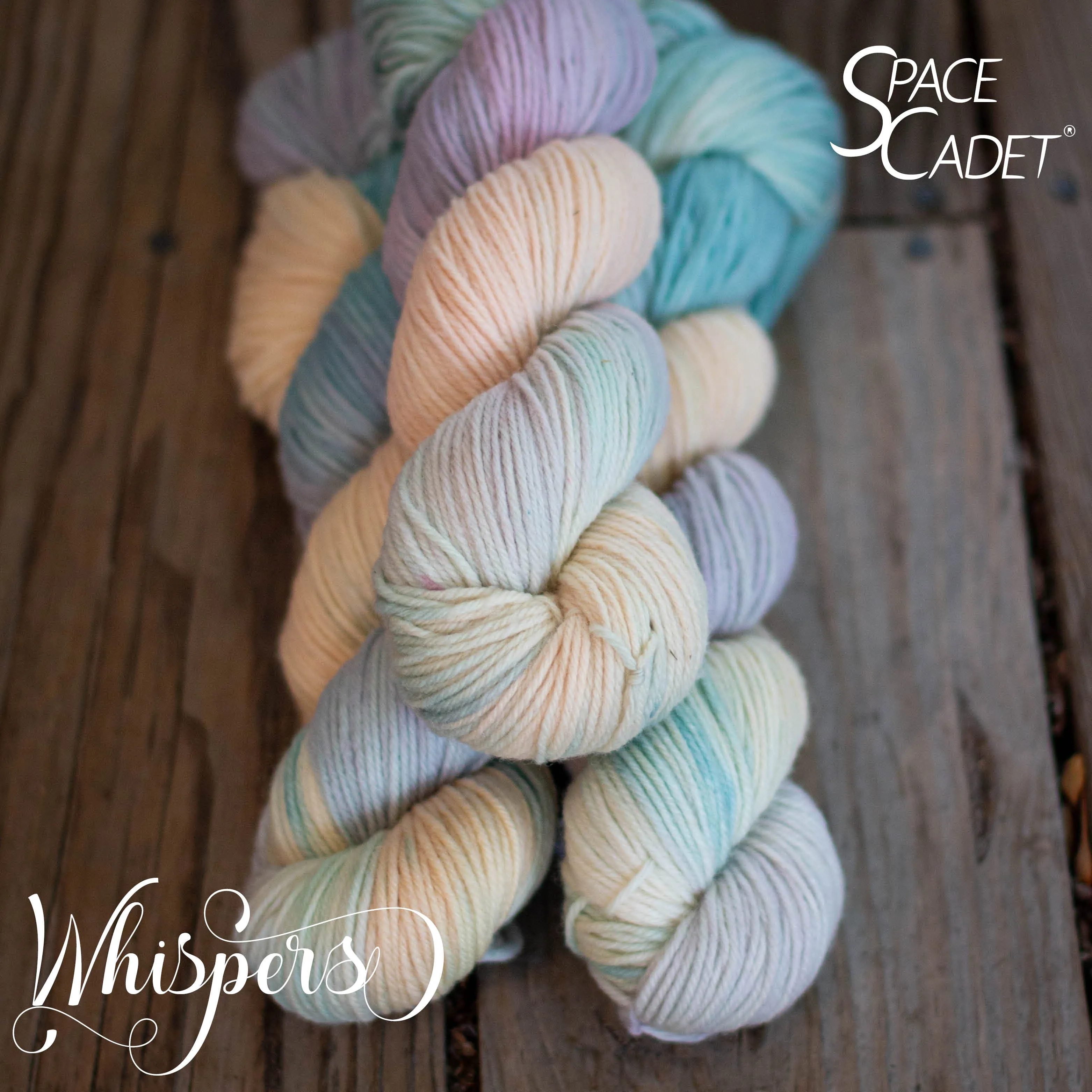 SpaceMonster Exclusive Colourway April 2024