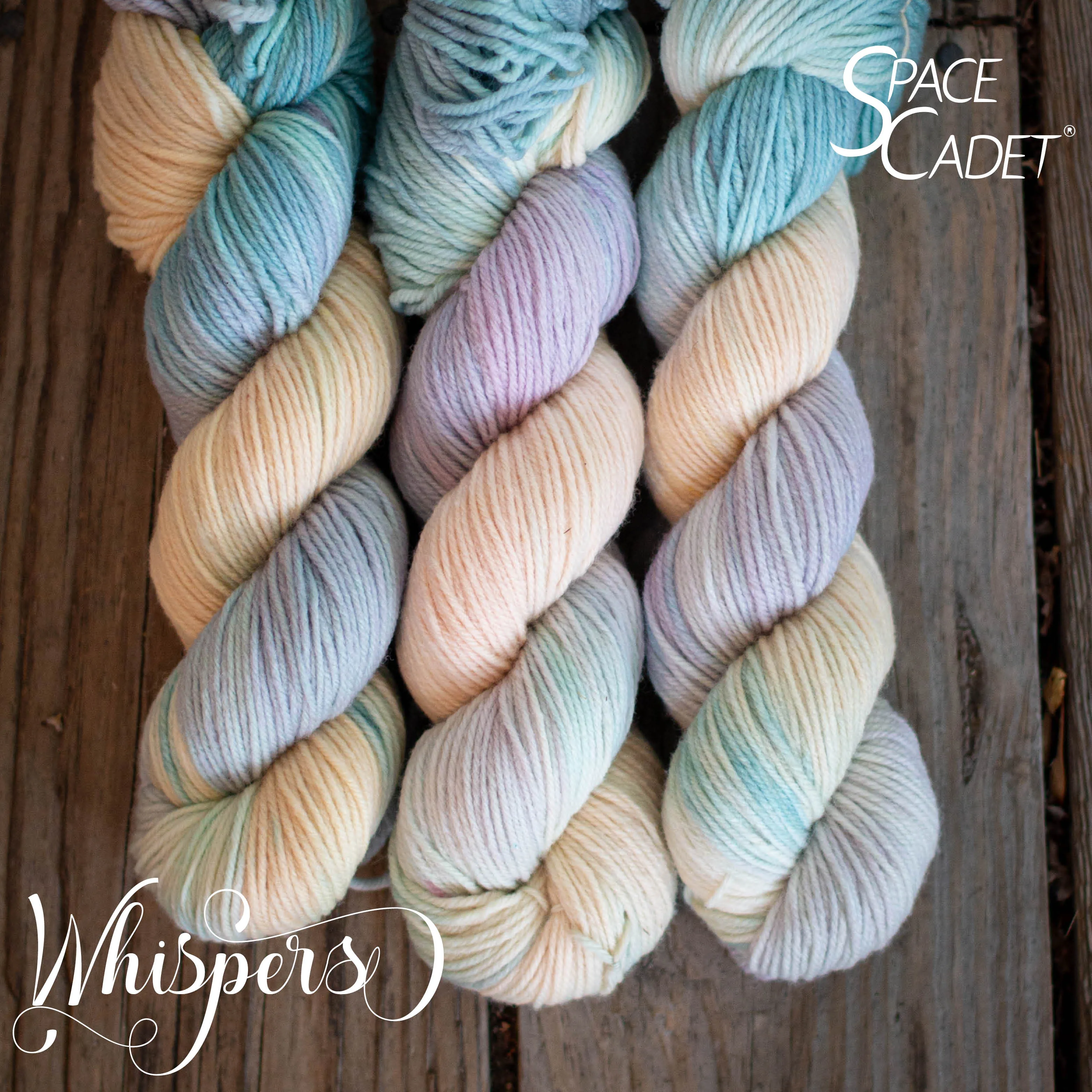 SpaceMonster Exclusive Colourway April 2024