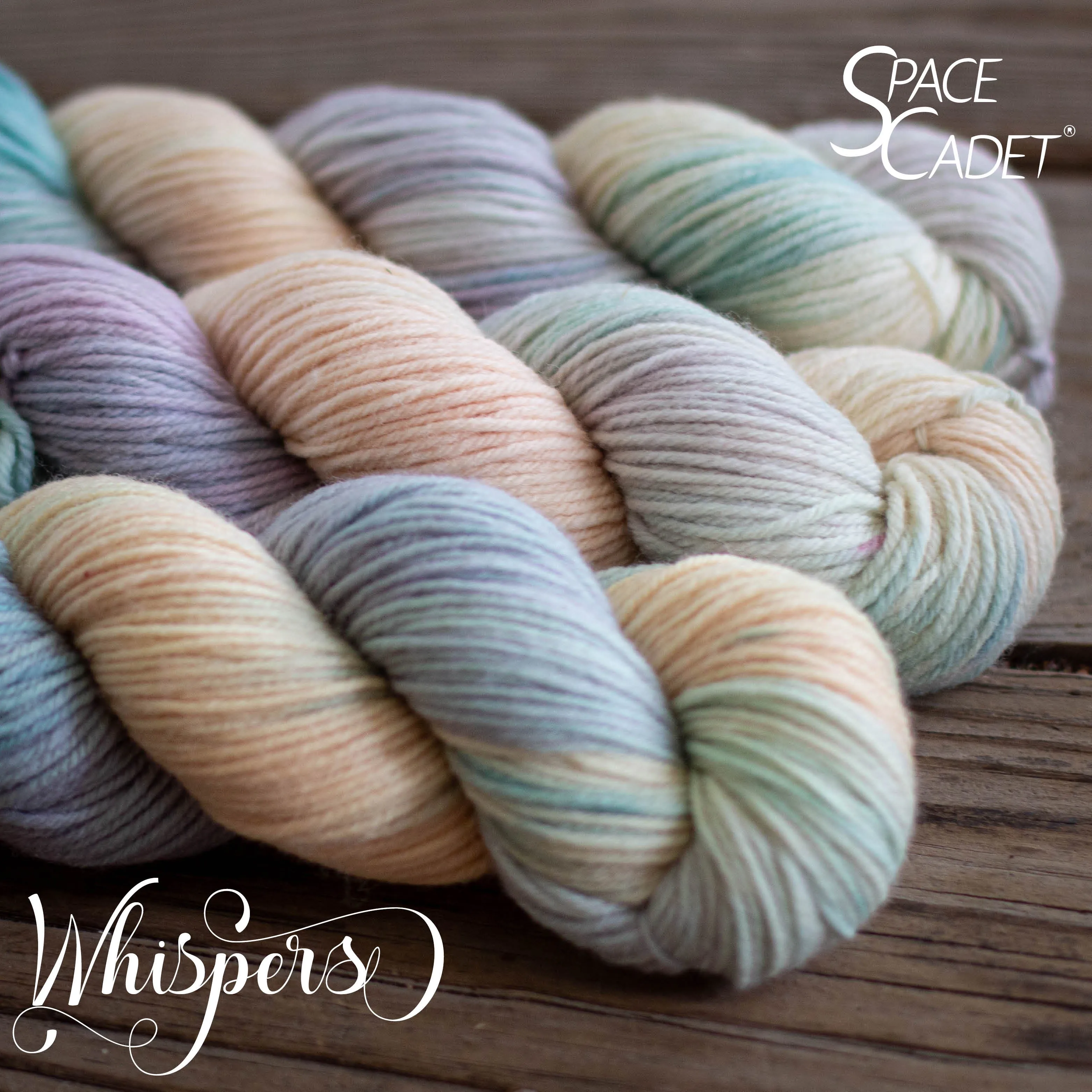 SpaceMonster Exclusive Colourway April 2024