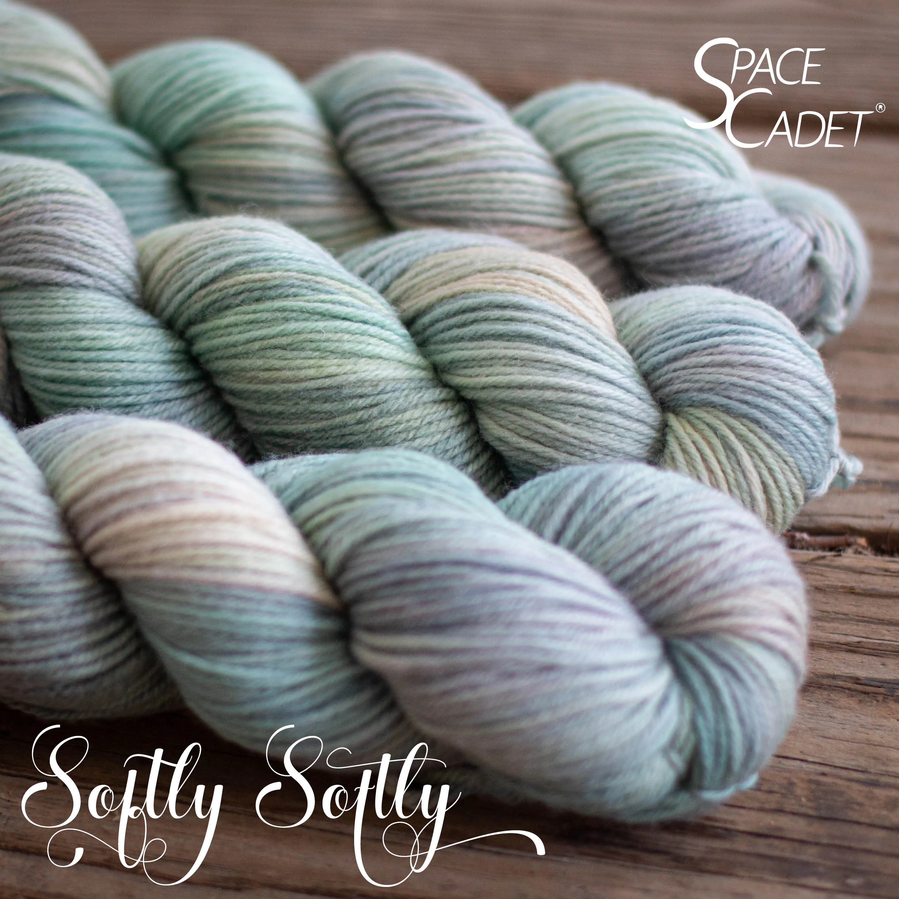 SpaceMonster Exclusive Colourway April 2024