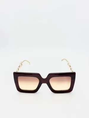 Spectacles - D3