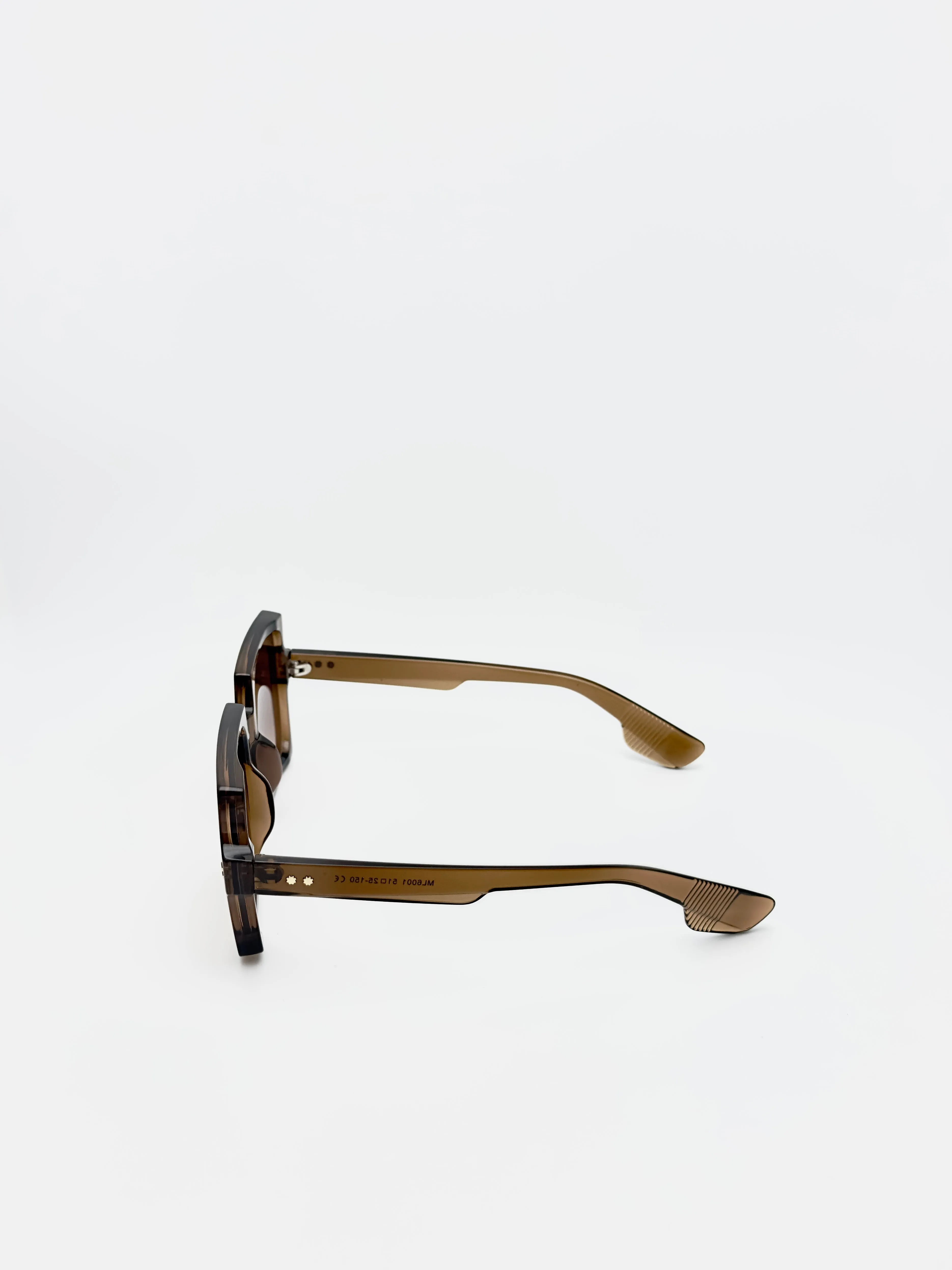 Spectacles - S4