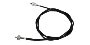 Speedo Cable Ford Courier, Explorer, Mazda B-Series, Drifter, E2000, T2000, T3000, Toyota Land Cruiser