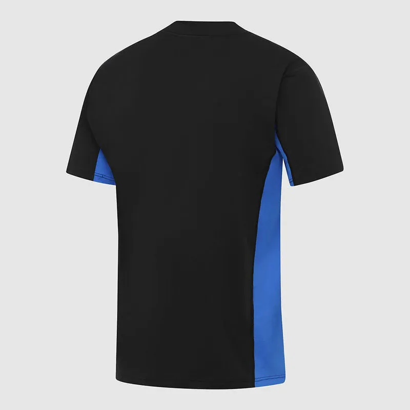 Speedo Mens Motion Relaxed Rashie