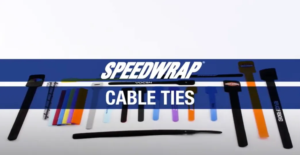 SPEEDWRAP® Wire Wrap - aka Extender (10 Pack)