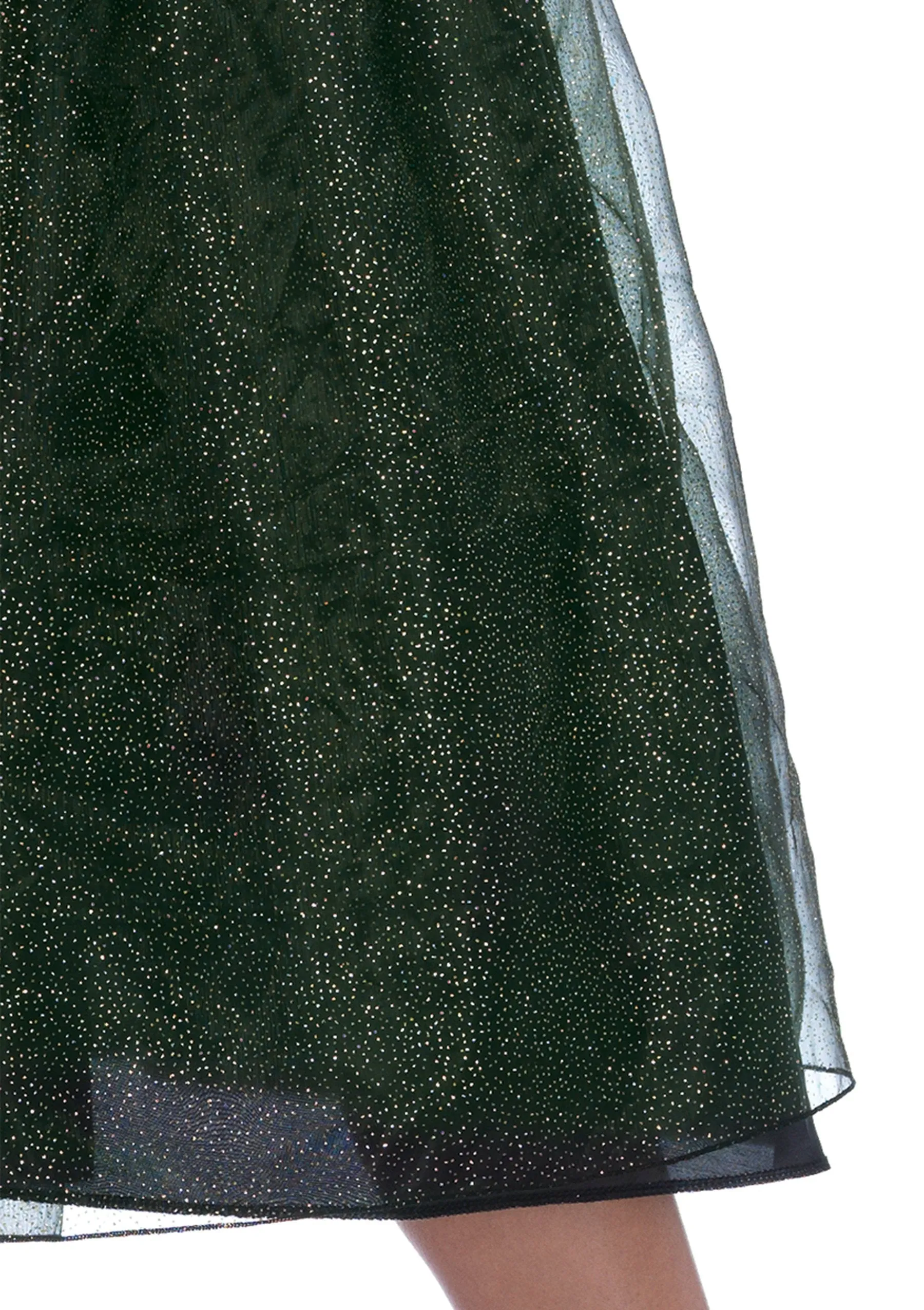 Spellcasting Witch Costume