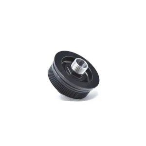 Spin-on Oil Filter Adapter for 718 Cayman & Boxster MY 17 / Turbo