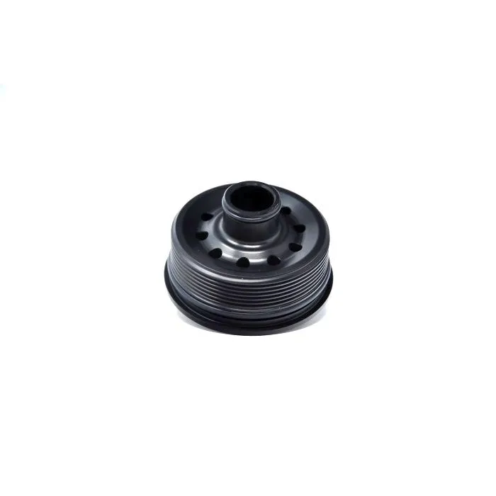 Spin-on Oil Filter Adapter for 718 Cayman & Boxster MY 17 / Turbo
