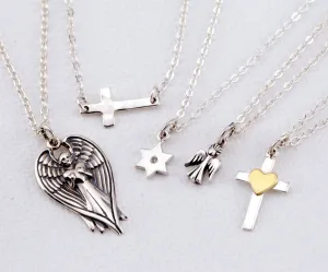 Spiritual Necklace