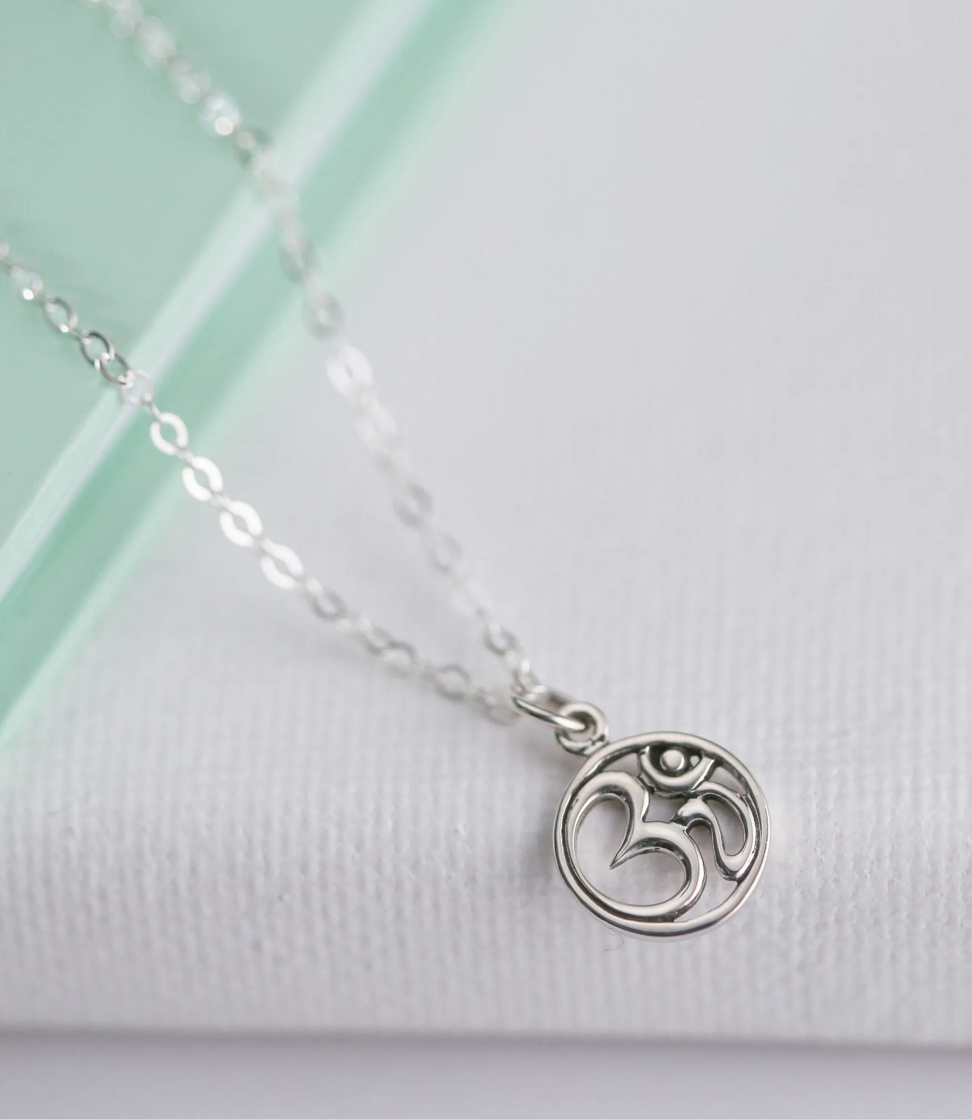 Spiritual Necklace