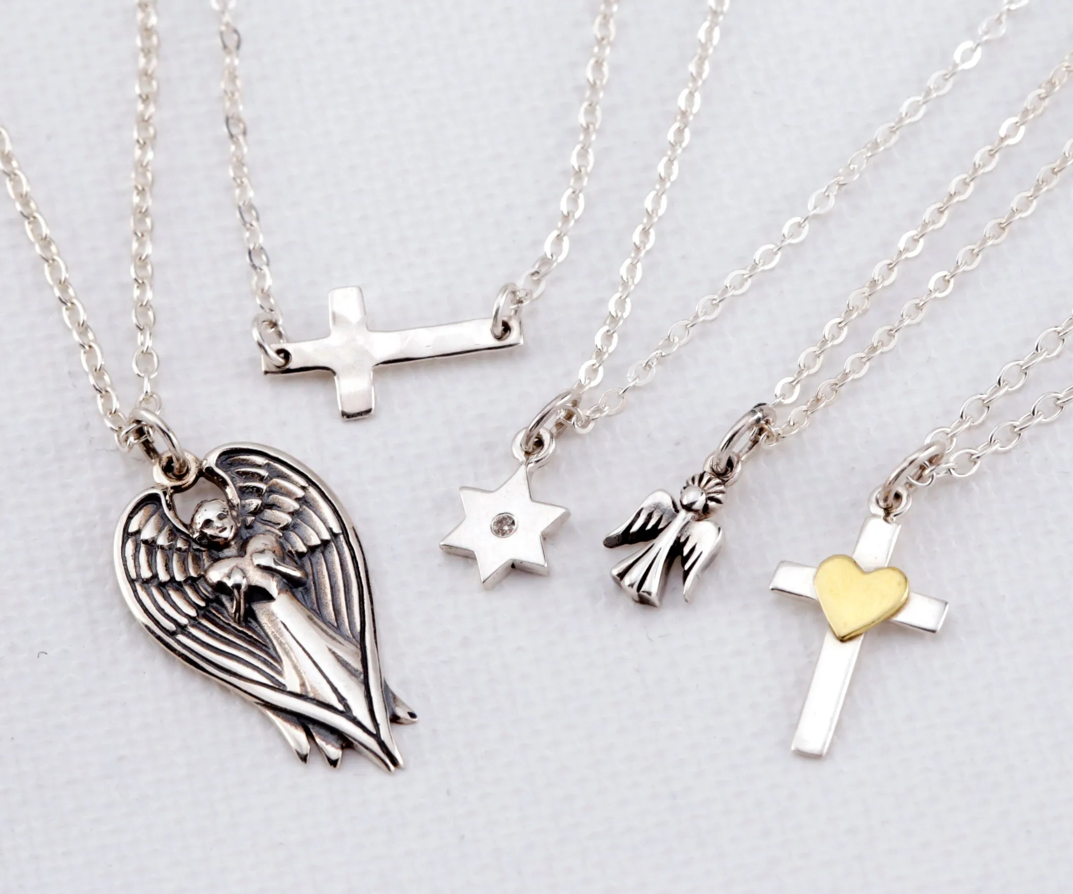 Spiritual Necklace