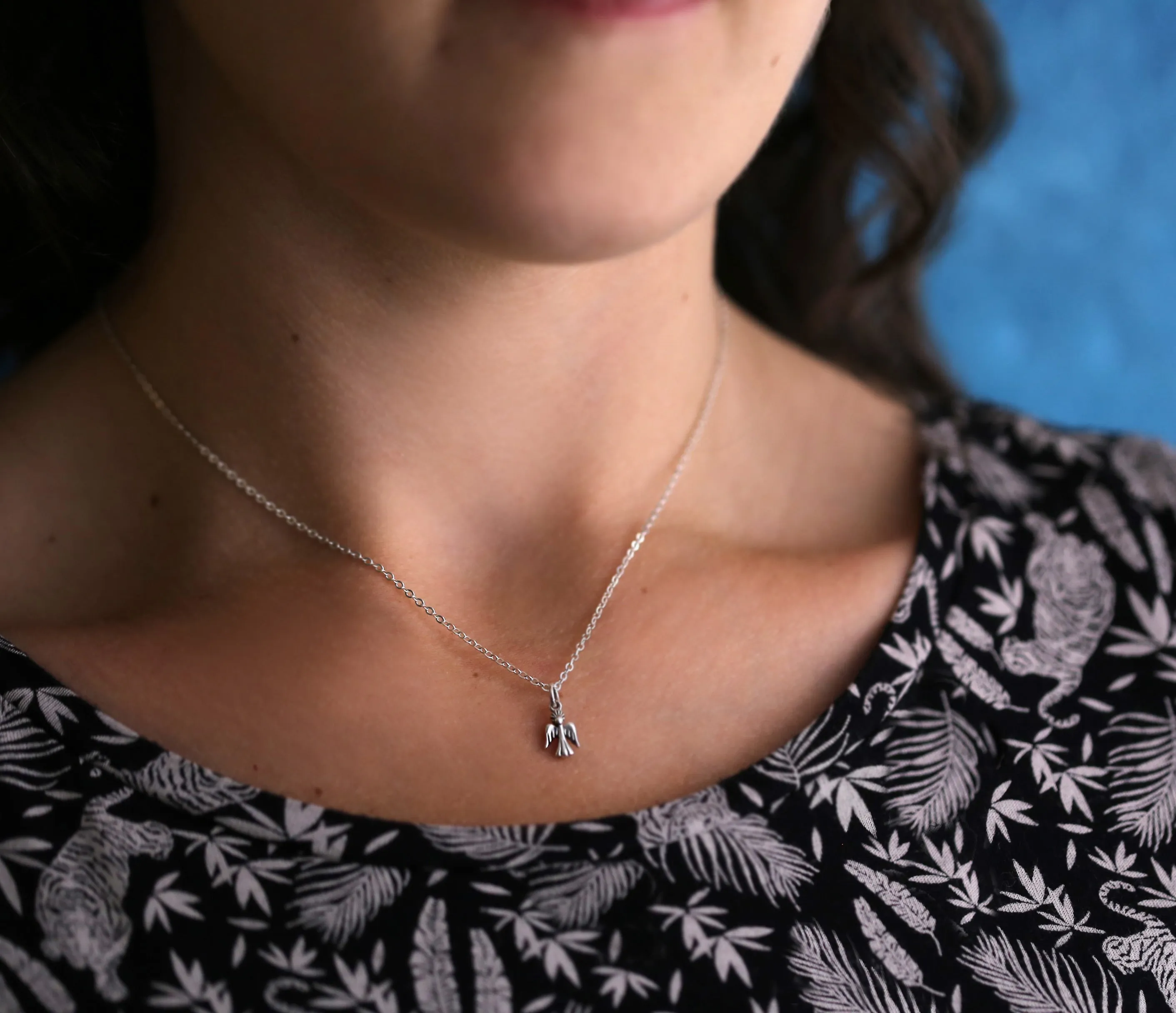 Spiritual Necklace